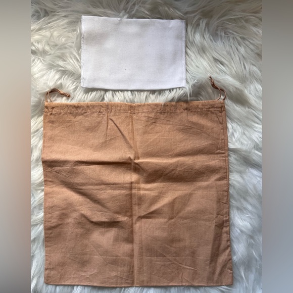 Luxury/Designer Dust Bags Collection - Picture 3 of 10